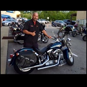 Meet your Posher, Clay